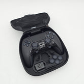 Playstation Dualsense Edge Wireless Controller, Black