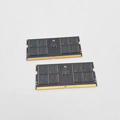 PNY Performance 64GB DDR5, 5600MHz, CL46, SODIMM Laptop Memory RAM (2x32GB)