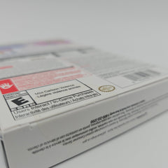 Pokemon Double Pack for Nintendo Switch, Brilliant Diamond + Shining Pearl, Brand New Sealed