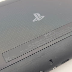 PS Vita Slim, PCH-2001, Sony Playstation Vita, Black Handheld Gaming Console
