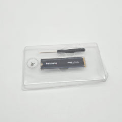 Fanxiang S880E 1TB, NVMe SSD Storage