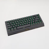 Razer Blackwidow V3 Mini Hyperspeed Phantom Edition, Wireless Mechanical Gaming Keyboard