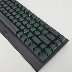 Razer Blackwidow V3 Mini Hyperspeed Phantom Edition, Wireless Mechanical Gaming Keyboard