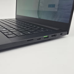 Razer Blade 14 OLED, RTX 5070, AMD Ryzen 9 AI 365, 64GB DDR5, 2TB NVMe, 14" 1800p 120Hz OLED, Windows Gaming Laptop