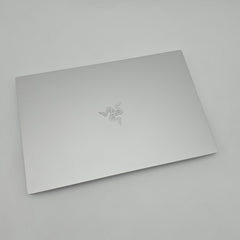 Razer Blade 15" Studio (2020), RTX 5000 NVIDIA Quadro, Intel Core i5-10875H, 32GB DDR4, 1TB NVMe, 15" 4K 60Hz Windows Workstation Laptop