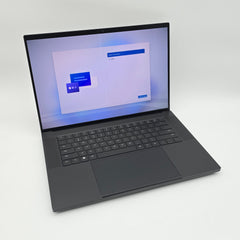 Razer Blade 16 OLED, RTX 4090, Intel i9-14900HX, 32GB DDR5, 2TB NVMe, Gaming Laptop