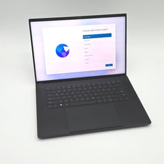 Razer Blade 16, NVIDIA RTX 4090, Intel Core i9-13950HX, 120Hz QHD+, 32GB DDR5 Gaming Laptop
