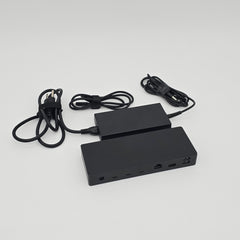 Razer Thunderbolt 4 Dock Chroma, RGB 10-Port 4K Gaming Dock, Black