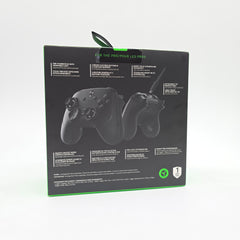Razer Wolverine V3 Tournament Edition 8K Wired Esports Gaming Controller for PC