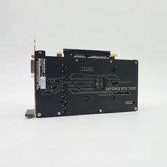 RTX 2060 EVGA KO Ultra 6GB, NVIDIA Gaming Graphics Card GPU