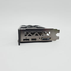 RTX 2060 EVGA KO Ultra 6GB, NVIDIA Gaming Graphics Card GPU