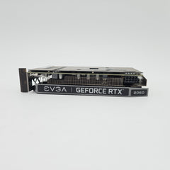RTX 2060 EVGA KO Ultra 6GB, NVIDIA Gaming Graphics Card GPU