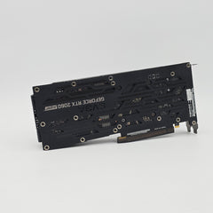 RTX 2060 Super EVGA XC 8GB, NVIDIA Gaming Graphics Card GPU
