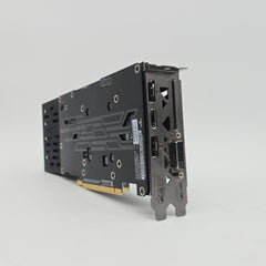 RTX 2060 Super EVGA 8GB, NVIDIA Gaming Graphics Card GPU
