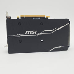RTX 2070 MSI Ventus 8GB, NVIDIA Gaming Graphics Card GPU