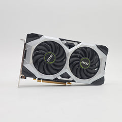 RTX 2070 MSI Ventus 8GB, NVIDIA Gaming Graphics Card GPU