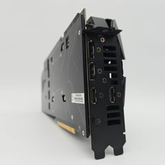 RTX 2070 Super ASUS ROG STRIX OC 8GB, NVIDIA Gaming Graphics Card GPU