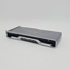 RTX 2080 Founders Edition FE 8GB, NVIDIA Gaming Graphics Card GPU