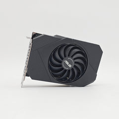 RTX 3060 ASUS Phoenix 12GB, NVIDIA Gaming Graphics Card GPU
