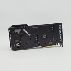 RTX 3060 ASUS TUF OC 12GB, NVIDIA Gaming Graphics Card GPU
