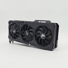 RTX 3060 ASUS TUF OC 12GB, NVIDIA Gaming Graphics Card GPU