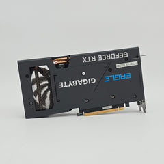 RTX 3060 Gigabyte Eagle 12GB, NVIDIA Gaming Graphics Card GPU
