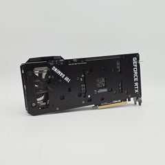 RTX 3060 Ti ASUS TUF OC 8GB, NVIDIA Gaming Graphics Card GPU, 3060Ti