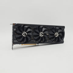 RTX 3060 Ti EVGA FTW3 ULTA 8GB, NVIDIA Gaming Graphics Card GPU