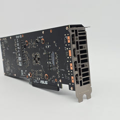 RTX 3070 ASUS TURBO Blower 8GB, NVIDIA Gaming Graphics Card GPU