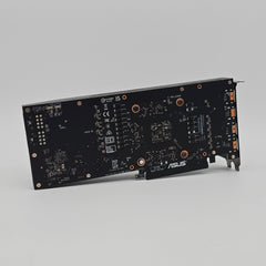 RTX 3070 ASUS TURBO Blower 8GB, NVIDIA Gaming Graphics Card GPU