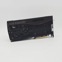 RTX 3070 EVGA FTW3 Ultra 8GB, NVIDIA Gaming Graphics Card GPU