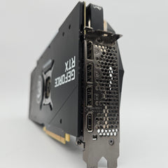 RTX 3070 MSI Gaming X Trio 8GB, NVIDIA Gaming Graphics Card GPU