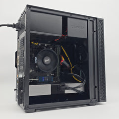 RTX 3070 Ti, Ryzen 7 5700G, 16GB RAM, 1TB NVMe, Powerspec Gaming PC