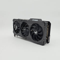 RTX 3070 Ti ASUS TUF OC 8GB, NVIDIA Gaming Graphics Card GPU, 3070Ti