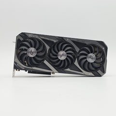 RTX 3080 ASUS ROG STRIX OC 10GB, NVIDIA Gaming Graphics Card GPU