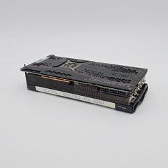 RTX 3080 EVGA FTW3 ULTRA 10GB, NVIDIA Gaming Graphics Card GPU