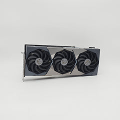 RTX 3080 MSI Suprim X 10GB, NVIDIA Gaming Graphics Card GPU