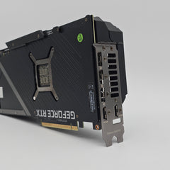 RTX 3080 Ti ASUS ROG STRIX OC 12GB, NVIDIA Gaming Graphics Card GPU, 3080Ti
