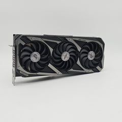 RTX 3080 Ti ASUS ROG STRIX OC 12GB, NVIDIA Gaming Graphics Card GPU, 3080Ti