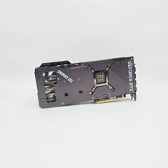 RTX 3080 Ti ASUS TUF OC 12GB, NVIDIA Gaming Graphics Card GPU
