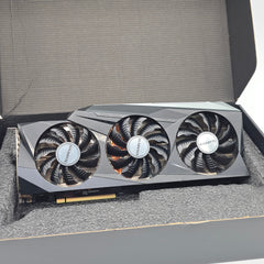 RTX 3080 Ti Gigabyte Gaming OC 12GB, NVIDIA Gaming Graphics Card GPU