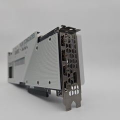 RTX 3080Ti Gigabyte Vision OC 12GB White, NVIDIA Gaming Graphics Card GPU