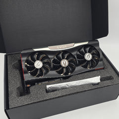 RTX 3090 EVGA FTW3 ULTRA 24GB, NVIDIA Gaming Graphics Card GPU