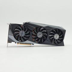 RTX 3090 Gigabyte Gaming OC 24GB, NVIDIA Gaming Graphics Card GPU