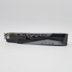 RTX 3090 Gigabyte Gaming OC 24GB, NVIDIA Gaming Graphics Card GPU