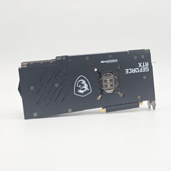 RTX 3090 MSI Gaming X Trio 24GB, NVIDIA Gaming Graphics Card GPU