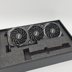 RTX 3090 MSI Ventus 3x OC 24GB, NVIDIA Gaming Graphics Card GPU