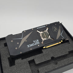 RTX 3090 MSI Ventus 3x OC 24GB, NVIDIA Gaming Graphics Card GPU