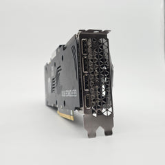 RTX 3090 Zotac Gaming Trinity OC 24GB, NVIDIA Gaming Graphics Card GPU