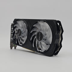 RTX 4060 Galax EX 1-Click OC 8GB, NVIDIA Gaming Graphics Card GPU